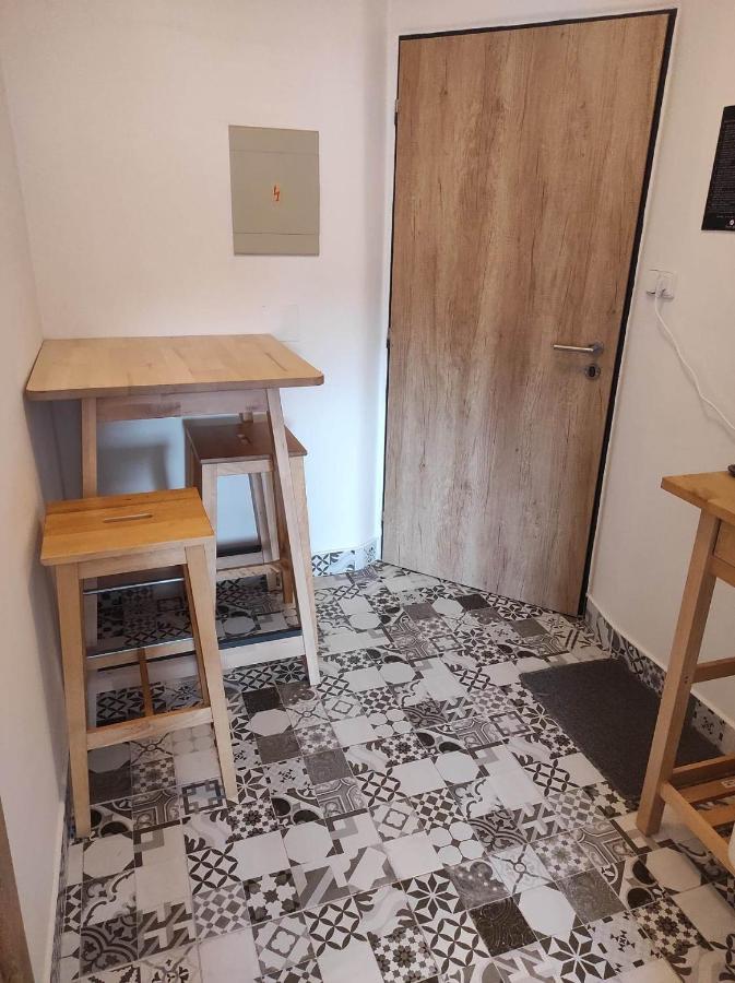 Police nad Metují Penzion Adler מראה חיצוני תמונה